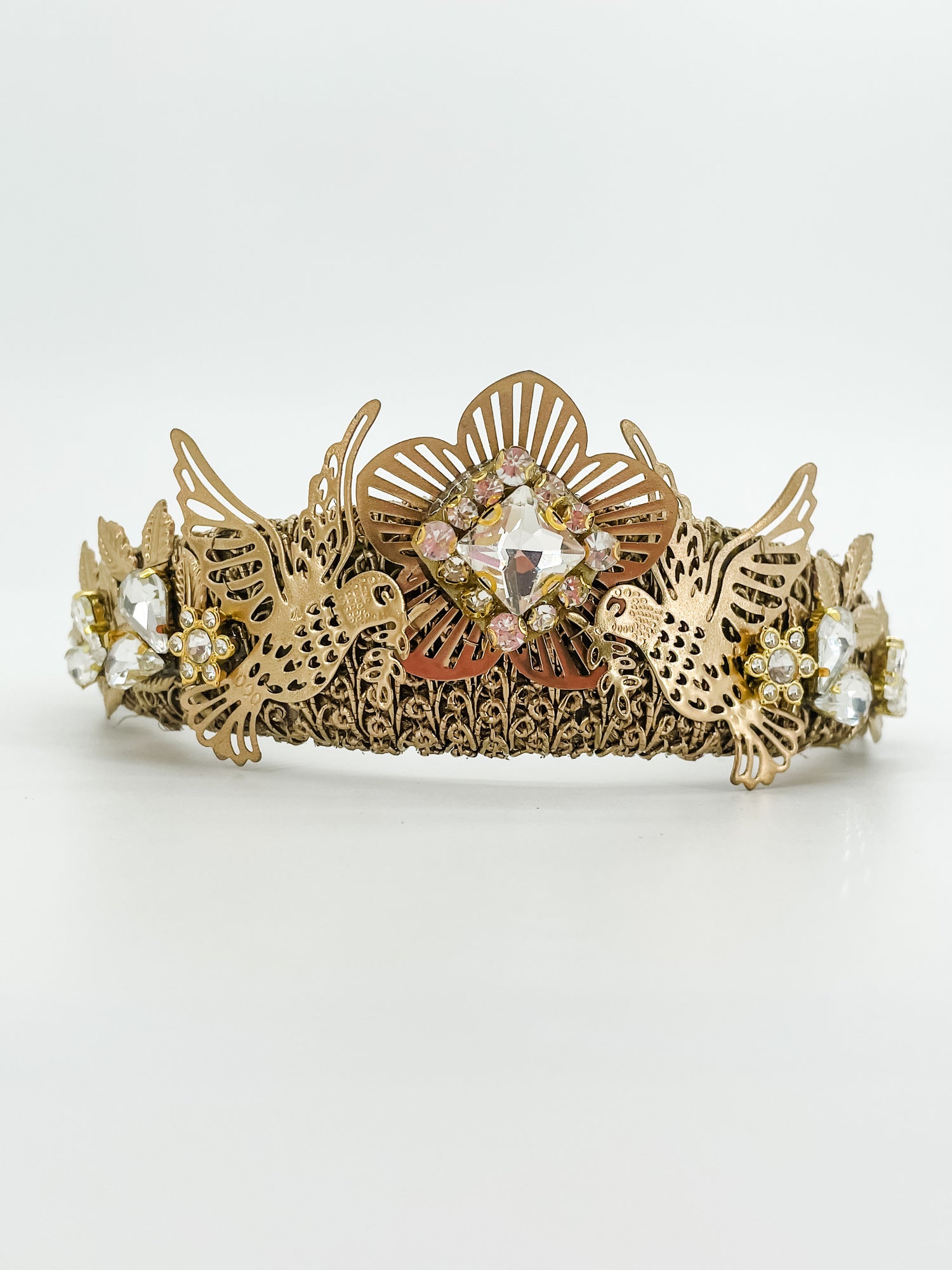 Prince of Peace Tiara